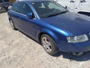 Foto de ALETA DELANTERA DERECHA AUDI A4 AVANT (8E) 1.9 TDI (131 CV / 96 KW) referencia 8E0821106B