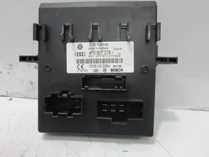 Foto de MODULO CONFORT AUDI A6 BERLINA (4F2) 4.2 V8 40V (335 CV / 246 KW) referencia 4F0907279
