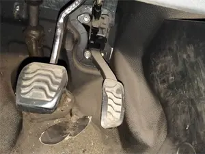 Foto de POTENCIOMETRO PEDAL FORD TRANSIT CUSTOM FURGÓN (TTF)