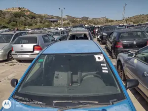 Foto de BRAZO LIMPIA DELANTERO DERECHO SKODA FABIA (6Y2/6Y3) 1.2  (54 CV / 40 KW) referencia 6Y1955410