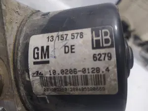 Foto de ABS OPEL ASTRA H BERLINA 1.7 16V CDTI (101 CV / 74 KW) referencia 13157578 foto 5