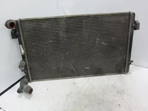 Foto de RADIADOR AGUA SEAT LEON (1M1) 1.9 TDI (110 CV / 81 KW) referencia 1J0121253P