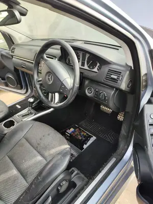 Foto de INTERRUPTOR MERCEDES-BENZ CLASE B (BM 245) 2.0 CDI CAT (109 CV / 80 KW)