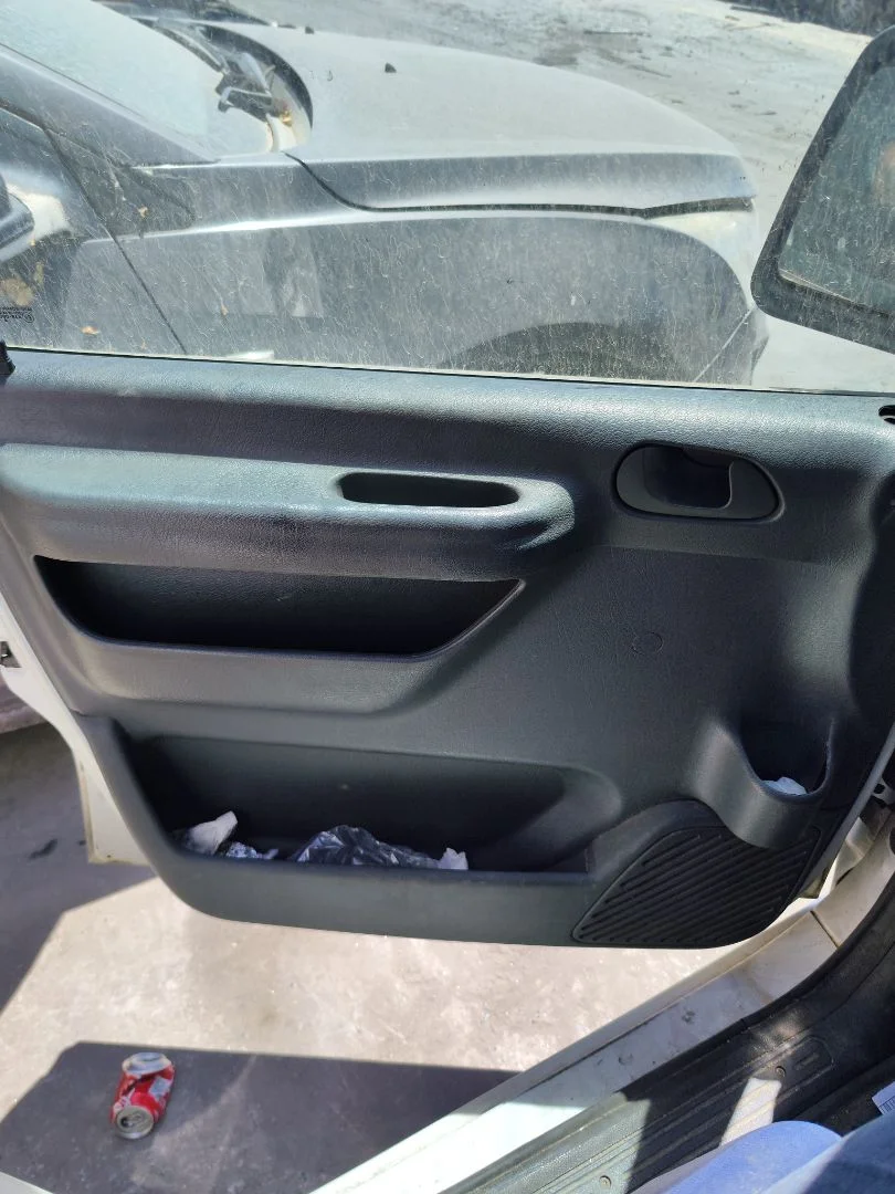 Foto de GUARNECIDO PUERTA DELANTERA IZQUIERDA FIAT I SCUDO (222) 2.0 JTD CAT (94 CV / 69 KW) referencia 9790476818