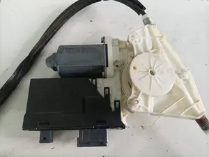 Foto de ELEVALUNAS DELANTERO IZQUIERDO CITROEN C5 BERLINA 2.0 16V CAT (RFN / EW10J4) (136 CV / 100 KW) referencia 9648484780 foto 5