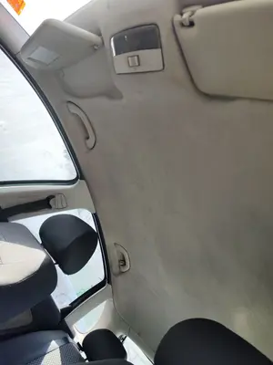 Foto de TECHO INTERIOR SEAT IBIZA (6L1) 1.4 16V (75 CV / 55 KW) referencia 6L4867501FKW60 foto 2