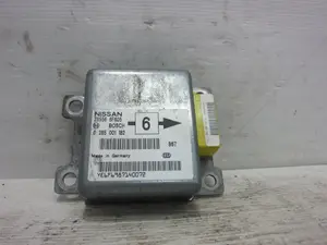 Foto de CENTRALITA AIRBAG NISSAN MICRA (K11) 1.0 16V CAT (54 CV / 40 KW) referencia 0285001182