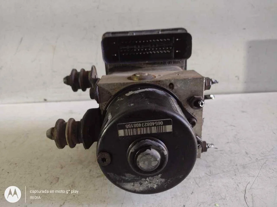 Foto de ABS VOLKSWAGEN GOLF V (1K1)(10.2003) referencia 1K0907379K