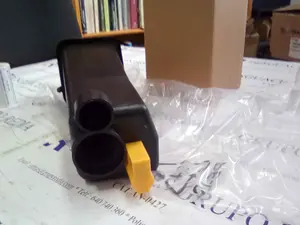 Foto de DEPOSITO EXPANSION BMW SERIE 3 COUPE (E46) referencia 17111436255 foto 3