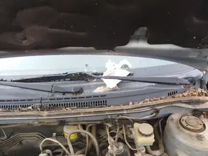 Foto de BRAZO LIMPIA DELANTERO IZQUIERDO TOYOTA COROLLA (E12) 1.4 16V CAT (97 CV / 71 KW)