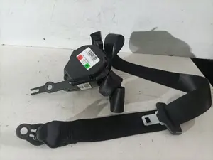 Foto de CINTURON SEGURIDAD TRASERO IZQUIERDO BMW SERIE 3 BERLINA (F30N) referencia 619185300E foto 1