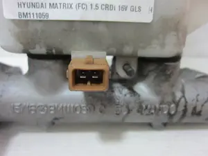 Foto de BOMBA FRENO HYUNDAI MATRIX (FC) 1.5 CRDi CAT (102 CV / 75 KW) referencia BM111059 foto 2