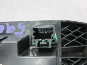Foto de PANTALLA MULTIFUNCION CITROEN C3 1.4 HDi (68 CV / 50 KW) referencia 96439997XT foto 2