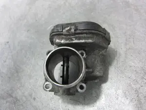Foto de CAJA MARIPOSA PEUGEOT 207 1.4 HDi FAP (68 CV / 50 KW) referencia 28098656