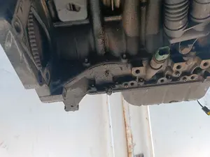 Foto de MOTOR COMPLETO CITROEN C3 referencia 10FD18 foto 3