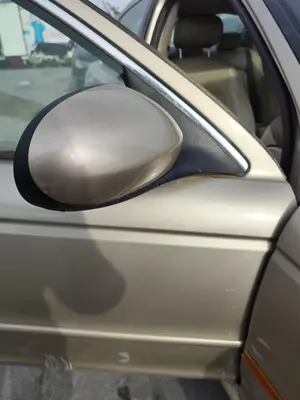 Foto de RETROVISOR DERECHO JAGUAR X-TYPE 2.1 V6 24V CAT (156 CV / 115 KW) foto 3