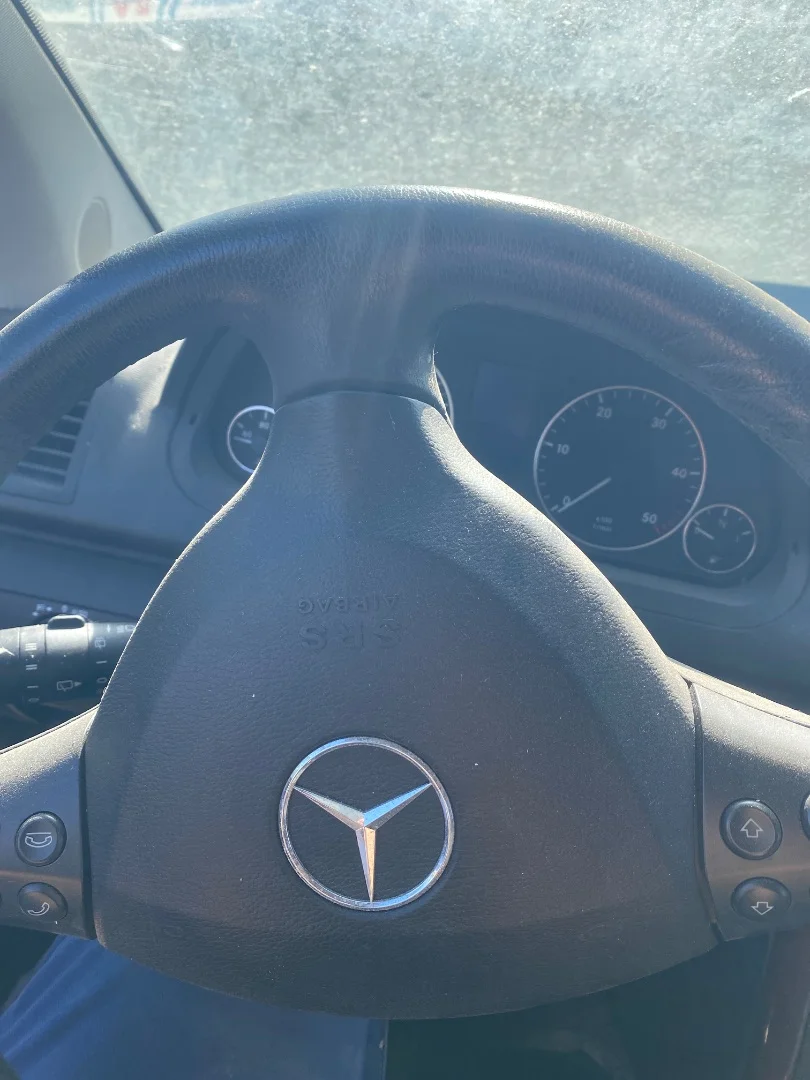 Foto de AIRBAG DELANTERO IZQUIERDO MERCEDES-BENZ CLASE A (BM 169) 2.0 CDI CAT (109 CV / 80 KW)