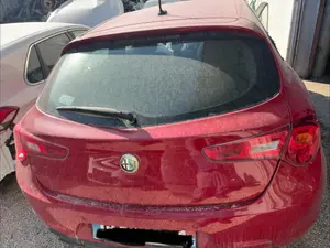 Foto de MOTOR ARRANQUE VOLKSWAGEN PASSAT VARIANT (3B5) 1.9 TDI (116 CV / 85 KW) referencia 068911024F foto 4