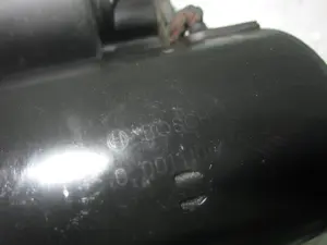 Foto de MOTOR ARRANQUE BMW SERIE 3 BERLINA (E46) referencia 001108157 foto 6