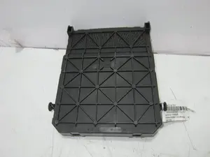 Foto de CAJA RELES / FUSIBLES CITROEN BERLINGO 1.9 Diesel (69 CV / 51 KW) referencia A2C53172124 foto 5