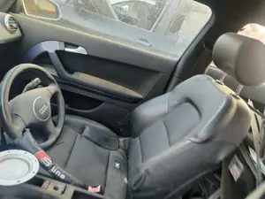 Foto de ASIENTO DELANTERO DERECHO AUDI A3 (8P1) 2.0 TDI (140 CV / 103 KW)