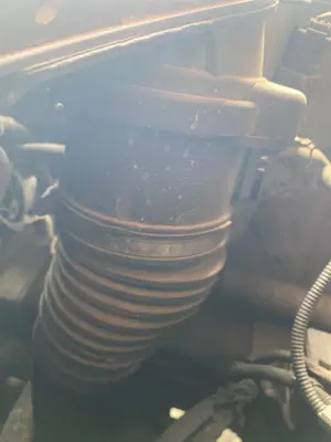 Foto de CAUDALIMETRO BMW SERIE X3 (E83) 2.0 Turbodiesel CAT (177 CV / 130 KW)