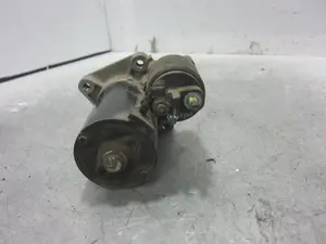 Foto de MOTOR ARRANQUE FORD FIESTA (CBK) referencia 2S6U11000CB foto 3