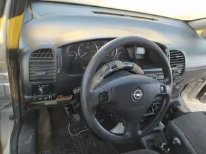 Foto de AIRBAG DELANTERO IZQUIERDO OPEL ZAFIRA A 2.0 DTI (101 CV / 74 KW) referencia 9138064 foto 1