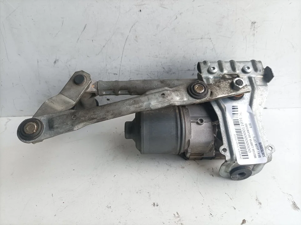 Foto de MOTOR LIMPIA DELANTERO SEAT LEON (1P1) referencia 3397020918