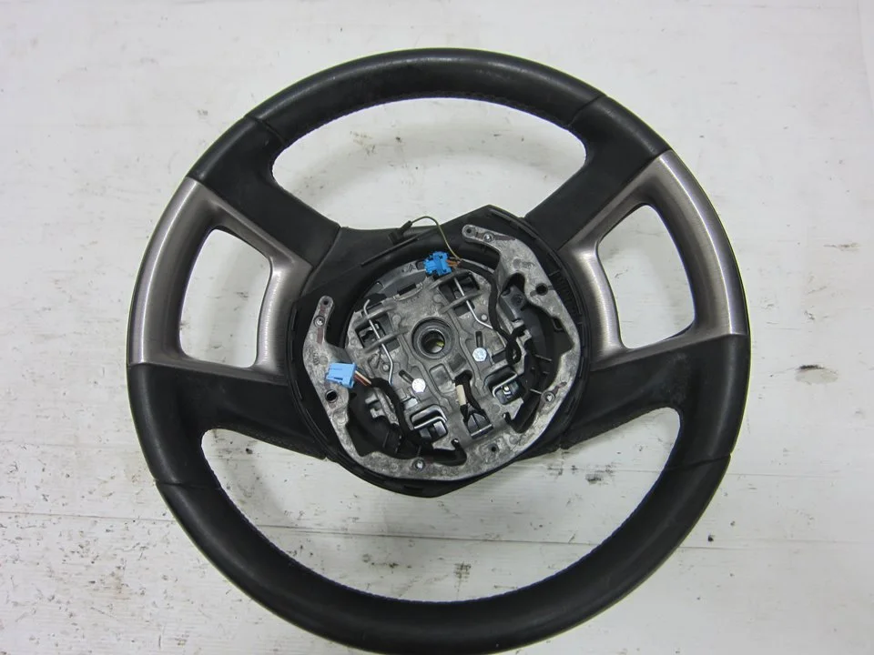 Foto de VOLANTE CITROEN C5 BERLINA 2.0 HDi FAP (140 CV / 103 KW) referencia 608004900