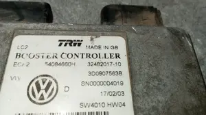 Foto de MODULO ELECTRONICO VOLKSWAGEN PHAETON (3D2/3D8) 6.0 W12 48V CAT (BAN) (420 CV / 309 KW) referencia 3D0907563B foto 5