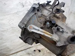 Foto de CAJA CAMBIOS PEUGEOT 206 referencia 20CF08 foto 6