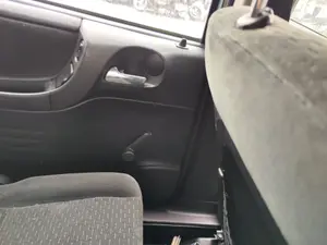 Foto de ELEVALUNAS TRASERO IZQUIERDO OPEL ZAFIRA A 2.0 DTI (101 CV / 74 KW)