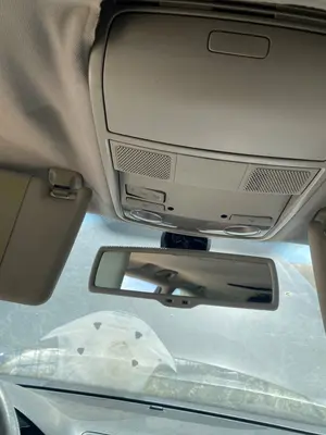 Foto de RETROVISOR INTERIOR VOLKSWAGEN PASSAT VARIANT (3C5) 2.0 TDI DPF (170 CV / 125 KW)
