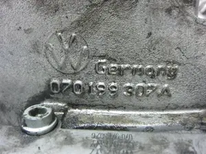 Foto de SOPORTE CAMBIO VOLKSWAGEN TOUAREG (7LA) referencia 070199307A foto 3
