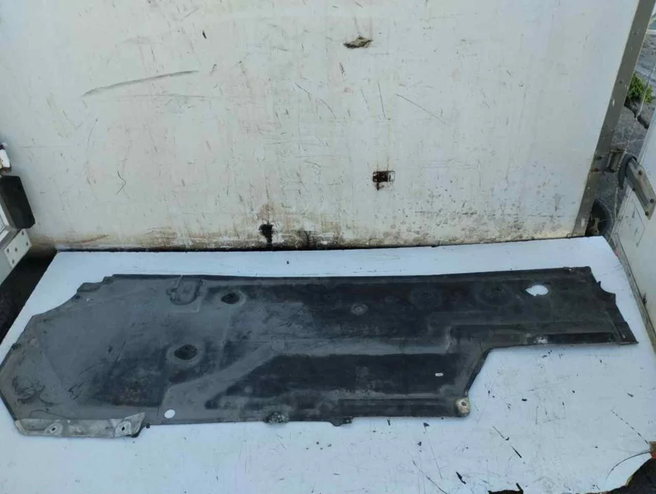Foto de NO IDENTIFICADO PORSCHE PANAMERA (TIPO 970) referencia 109319501