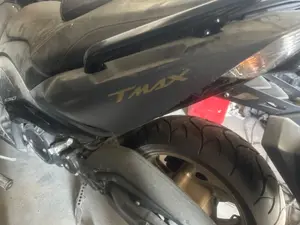 Foto de CARENADO YAMAHA TMAX 530 530 cm3 - 34 kW (0 CV / 0 KW)