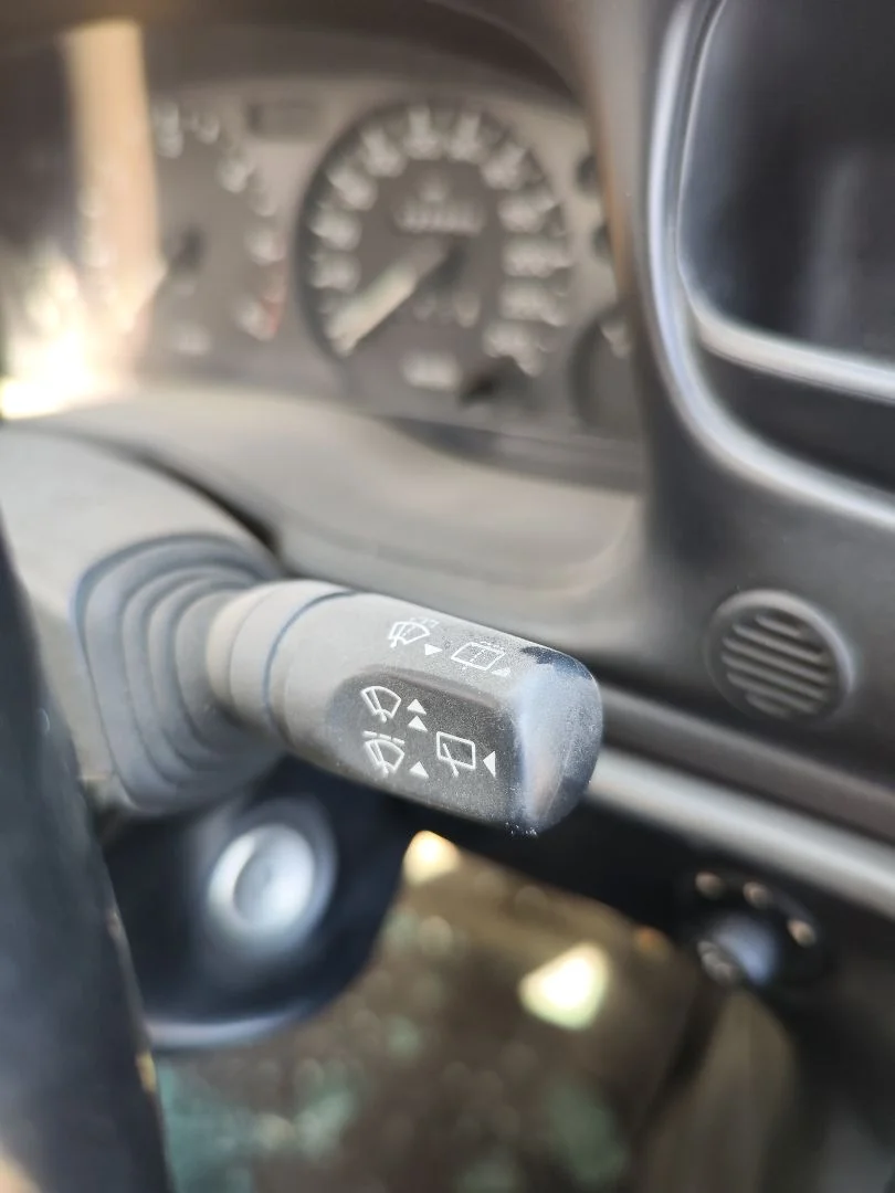 Foto de MANDO LIMPIA FORD MONDEO BERLINA (GD) 1.8 16V CAT (116 CV / 85 KW) referencia 1037739