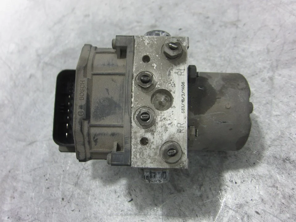 Foto de ABS ALFA ROMEO 147 (190) 1.9 JTD CAT (101 CV / 74 KW) referencia 0265800019