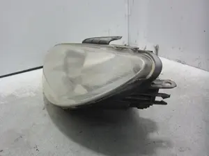 Foto de FARO IZQUIERDO PEUGEOT 206 BERLINA 4-PT. 1.4 (75 CV / 55 KW) referencia 9628666880 foto 4