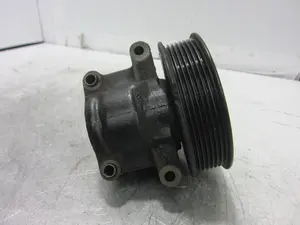 Foto de BOMBA INYECCION FORD TRANSIT FURGÓN MEDIO (FY) 2.4 TDE CAT (90 CV / 66 KW) referencia HBDJV foto 2