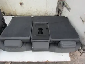 Foto de JUEGO ASIENTOS COMPLETO SEAT ALTEA XL (5P5) 1.9 TDI (105 CV / 77 KW) referencia 1K4881105KK foto 25