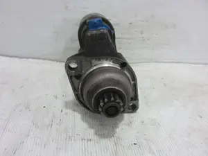Foto de MOTOR ARRANQUE SEAT CORDOBA BERLINA (6K2) 1.9 TDI (110 CV / 81 KW) referencia D7RS30