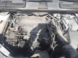 Foto de MOTOR COMPLETO FORD KUGA (CBV) 2.0 TDCi CAT (163 CV / 120 KW) referencia TXDA