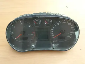 Foto de CUADRO INSTRUMENTOS AUDI A3 (8L) referencia 88311286