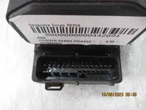 Foto de ABS CITROEN XSARA PICASSO referencia 0273004353 foto 3