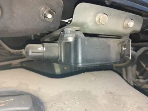 Foto de VALVULA AIRE ADICIONAL MITSUBISHI GRANDIS (NA0W) 2.0 DI-D CAT (136 CV / 100 KW)