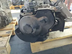 Foto de CAJA CAMBIOS SEAT IBIZA (6K1) referencia DSV foto 3