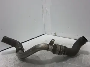 Foto de TUBO PRESION TURBOCOMPRESOR RENAULT MEGANE II BERLINA 3P referencia 8200185556A foto 2