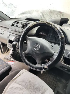Foto de AIRBAG DELANTERO DERECHO MERCEDES-BENZ VITO FURGÓN (639) 2.1 CDI CAT (109 CV / 80 KW)
